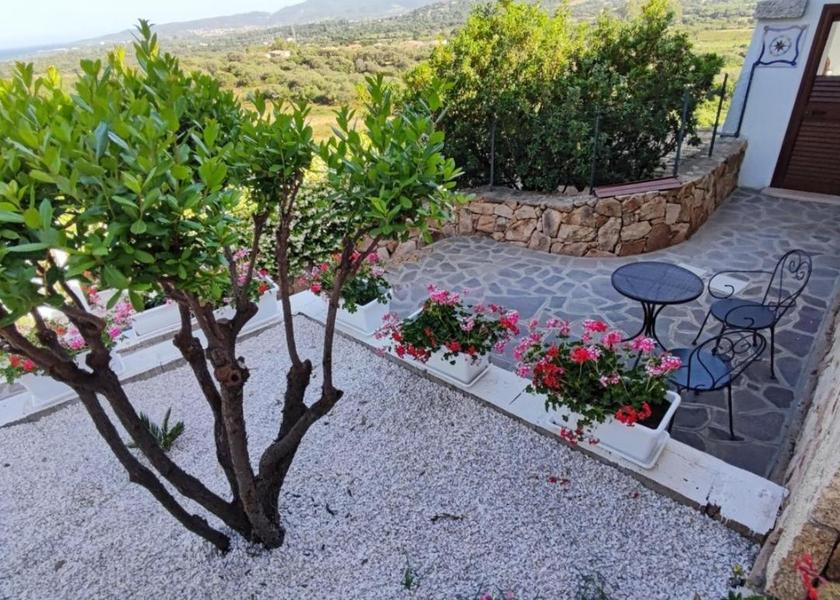 Sardinia San Teodoro Facilities