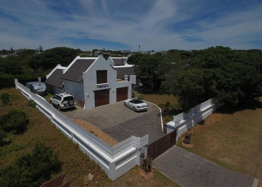Eastern Cape Saint Francis Bay 