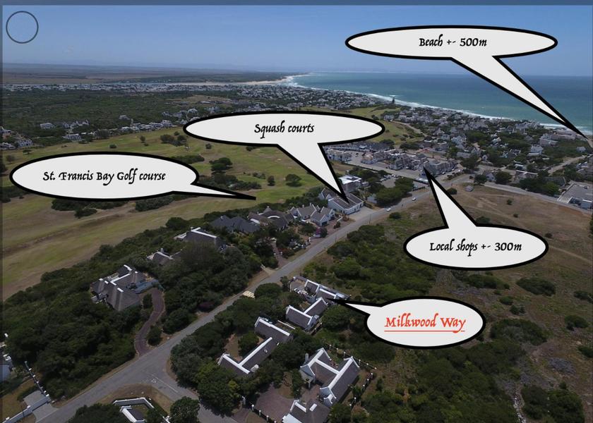 Eastern Cape Saint Francis Bay 