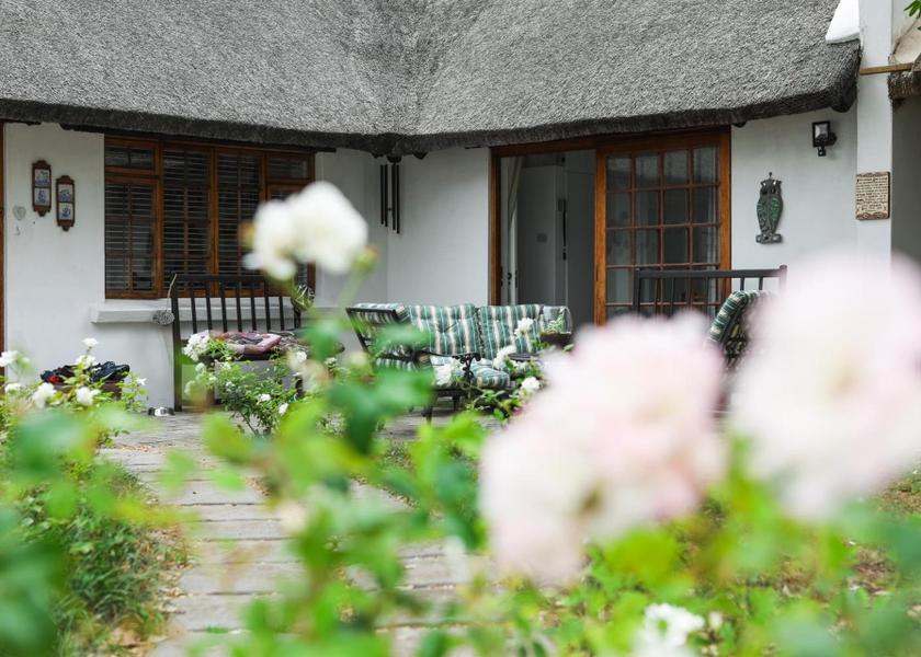 Eastern Cape Saint Francis Bay Exterior view