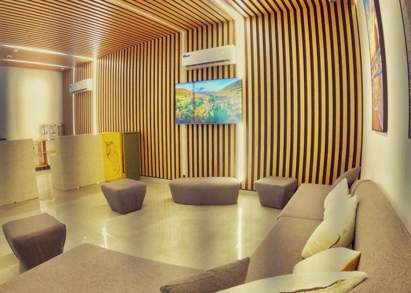 Aqaba Governorate Aqaba Shared lounge/TV area