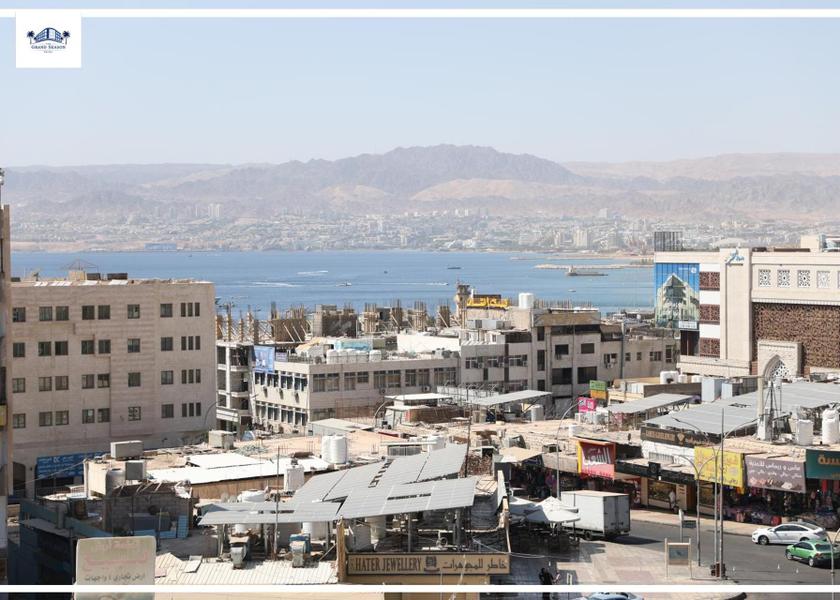 Aqaba Governorate Aqaba 