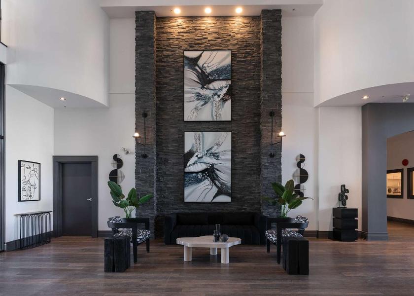 British Columbia Salmon Arm Lobby