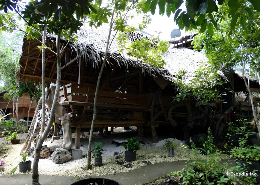 Central Visayas Panglao 