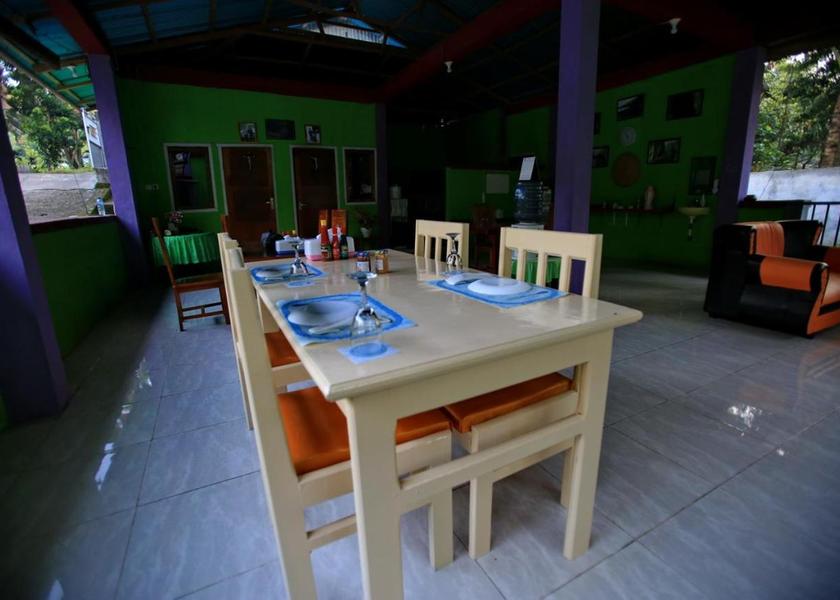 North Sulawesi Bitung 