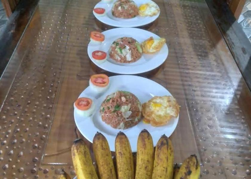North Sulawesi Bitung 