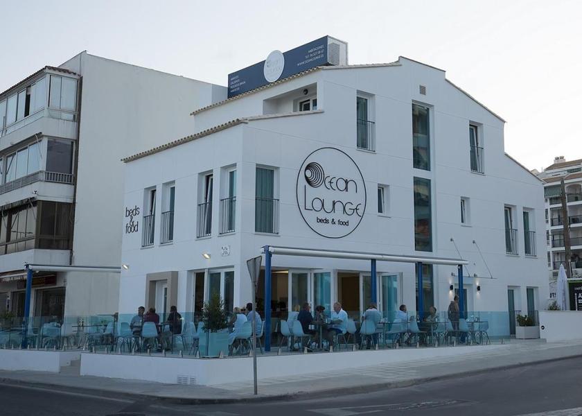 Valencian Community Altea Exterior view
