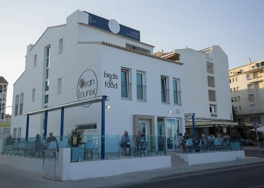 Valencian Community Altea Exterior view