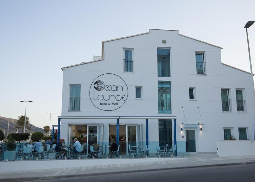 Valencian Community Altea Exterior view