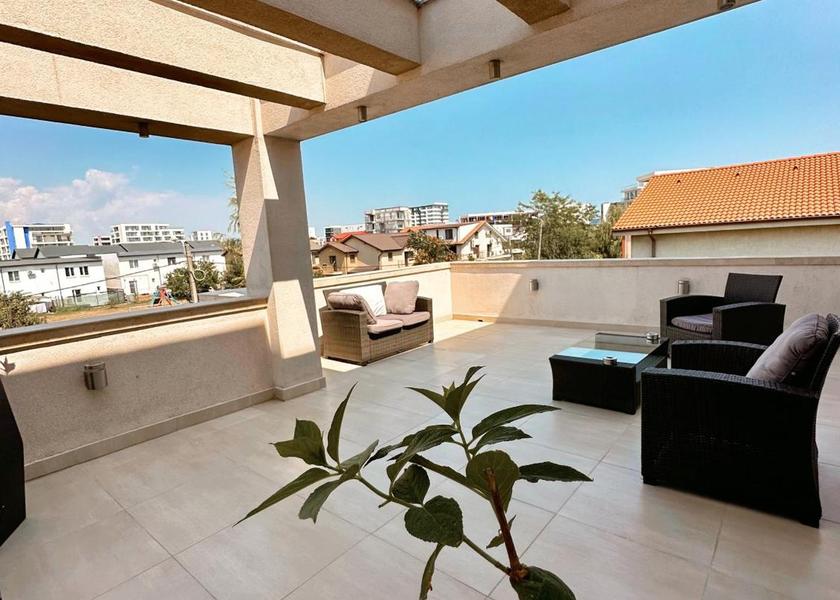 Constanța County Navodari Balcony/terrace