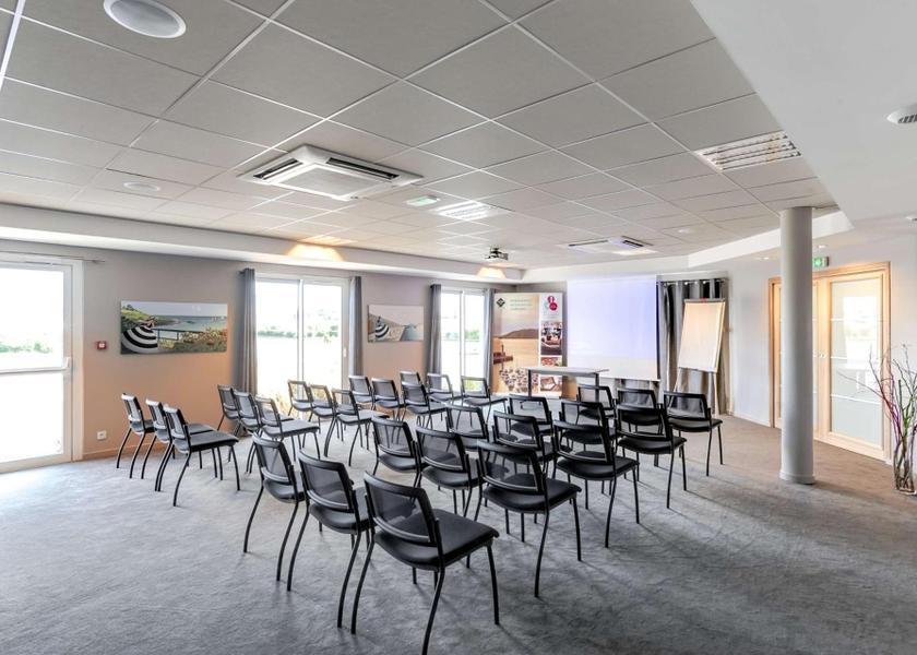 Brittany Binic-Etables-sur-Mer Meeting room / ballrooms