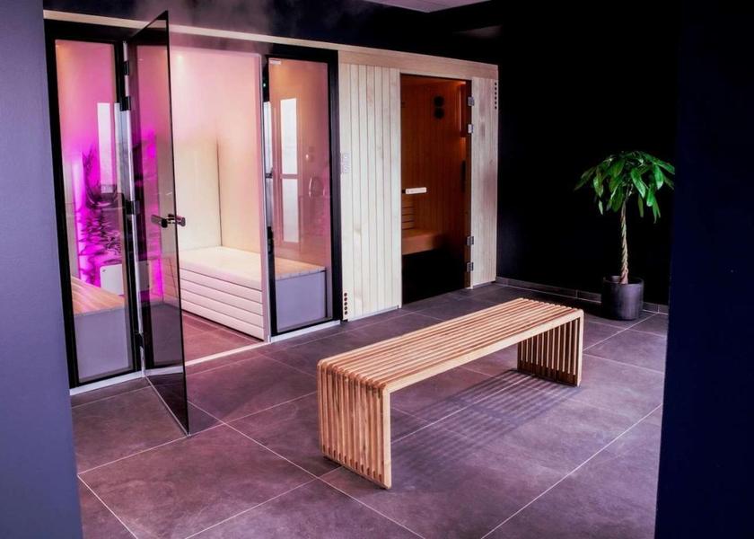 Brittany Binic-Etables-sur-Mer Spa