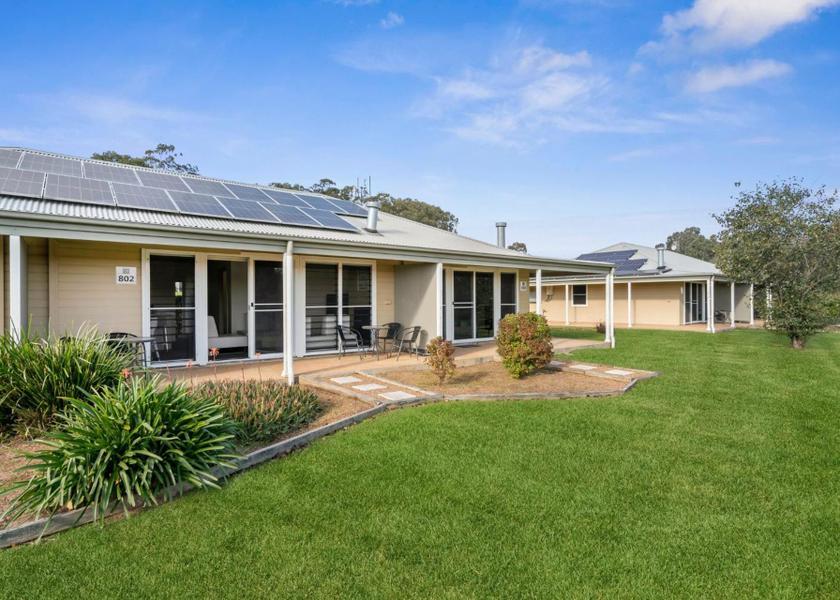New South Wales Pokolbin 
