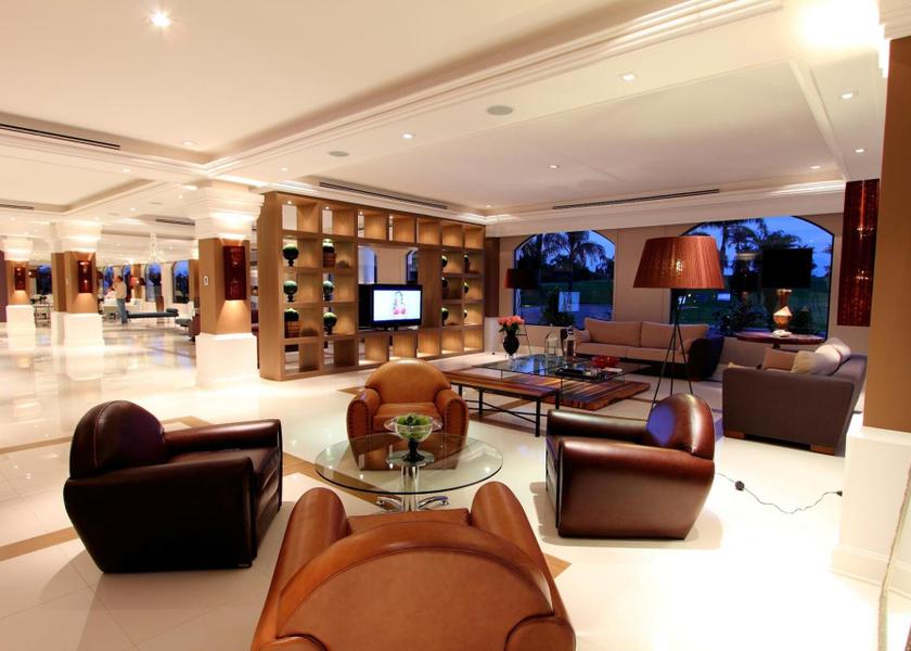 Paraná Foz do Iguaçu Lobby