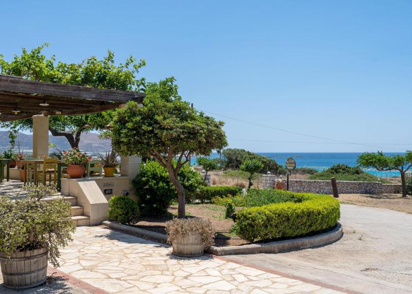 Crete Kissamos 