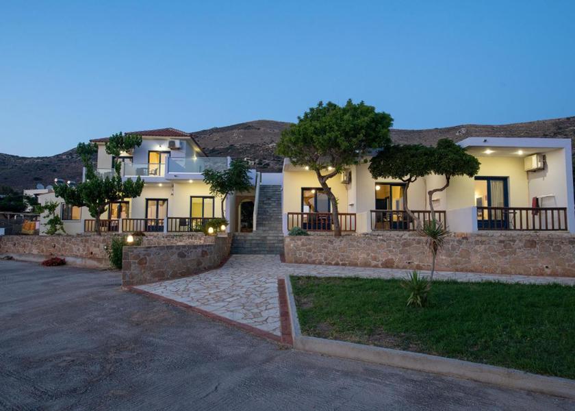 Crete Kissamos 