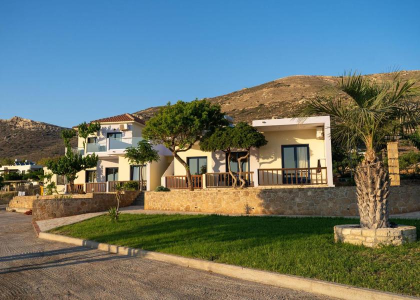 Crete Kissamos 