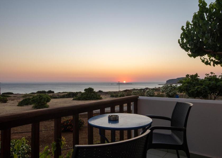 Crete Kissamos 