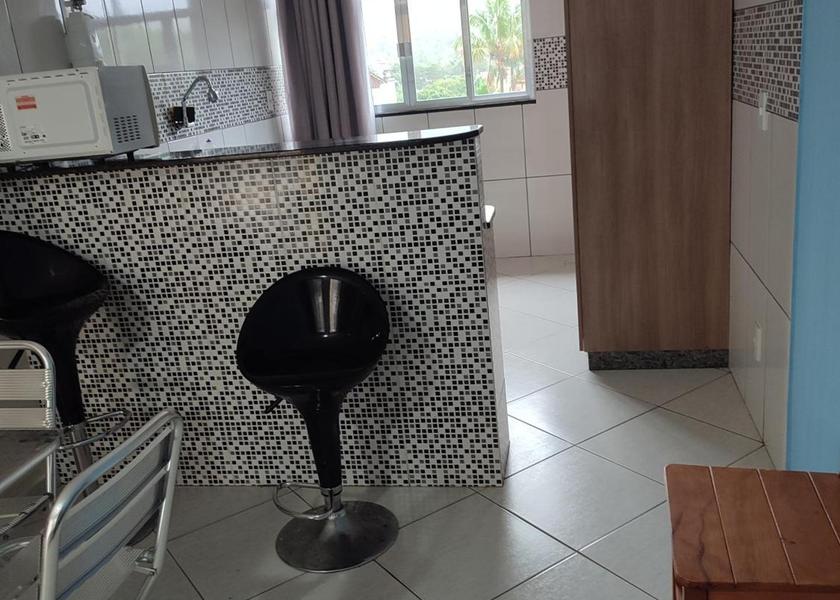 Rio de Janeiro State Nova Friburgo Kitchen