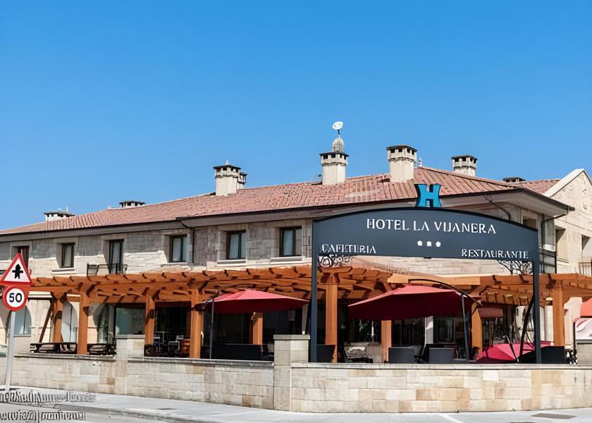 Cantabria Ribamontan al Mar Exterior view