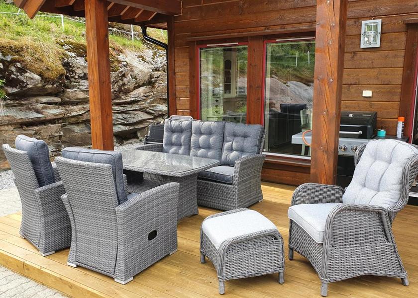 Vestland Voss Public Areas