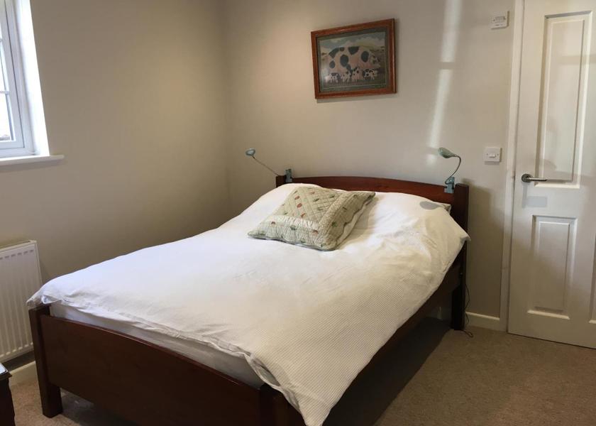 England Ilminster Double Room with Private Bathroom