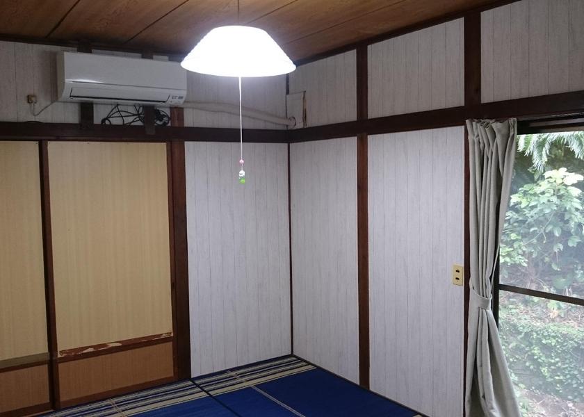 Kagoshima Tatsugo Public Areas