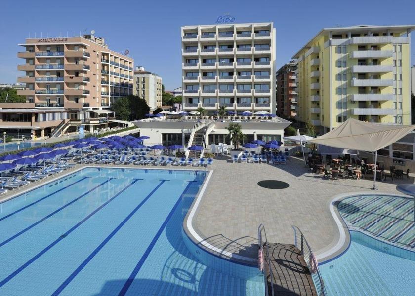 Veneto San Michele al Tagliamento Swimming pool