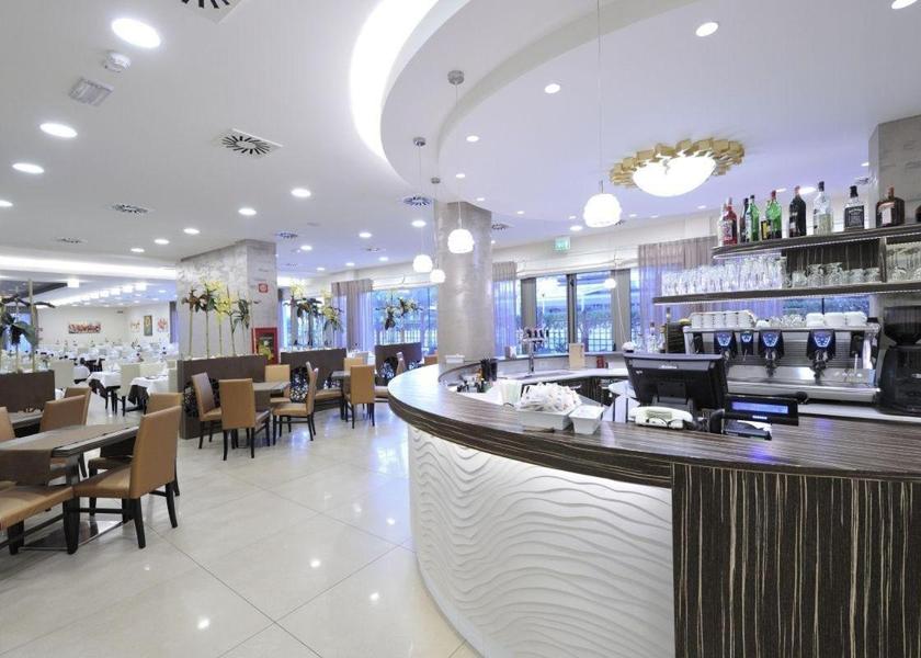 Veneto San Michele al Tagliamento Restaurant