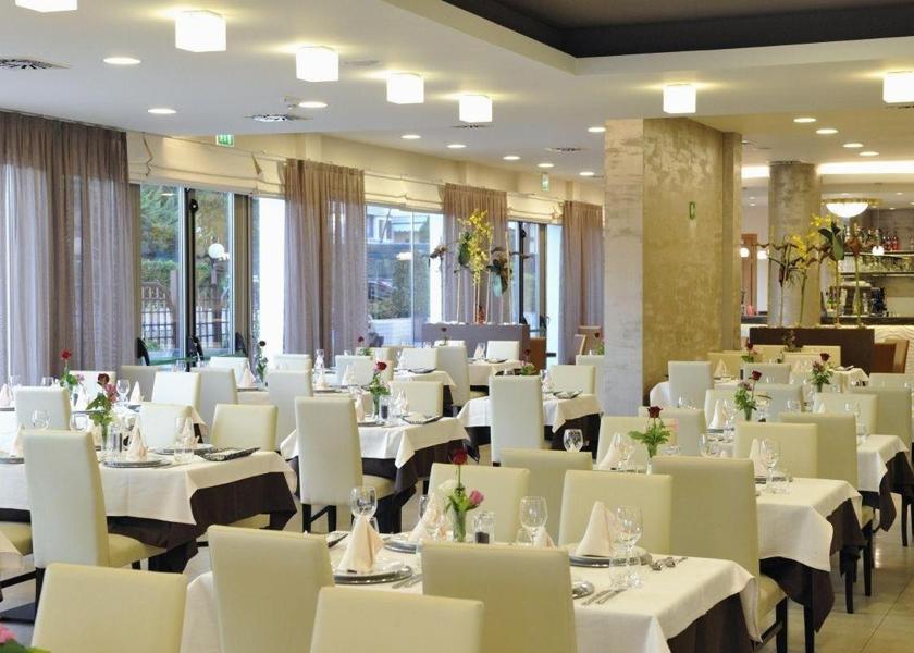 Veneto San Michele al Tagliamento Restaurant