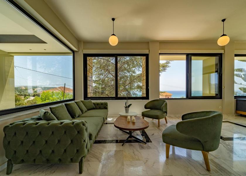 Peloponnese Region Pylos-Nestoras Lobby