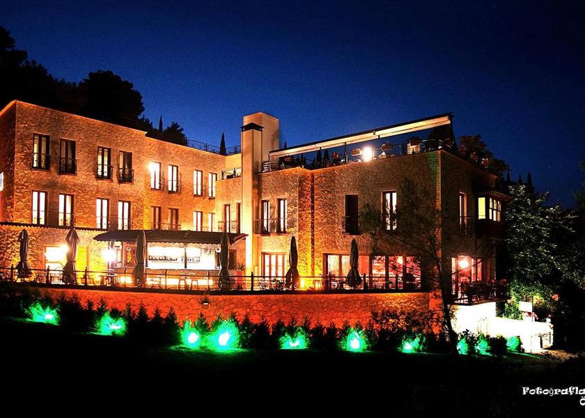 Çanakkale Ayvacik Exterior view