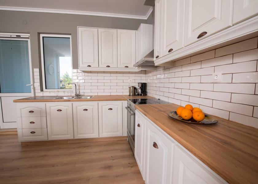 Ionian Islands Region Lefkada Kitchen