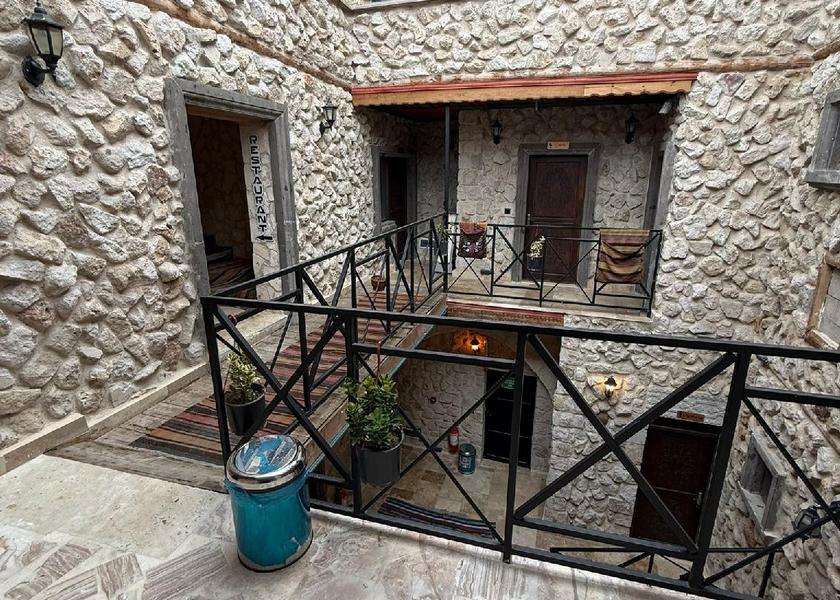 Nevşehir Nevşehir Garden