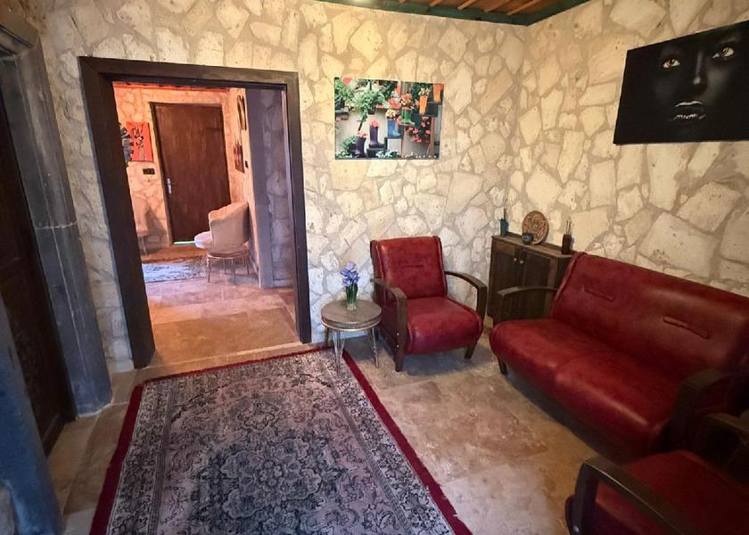 Nevşehir Nevşehir Lobby