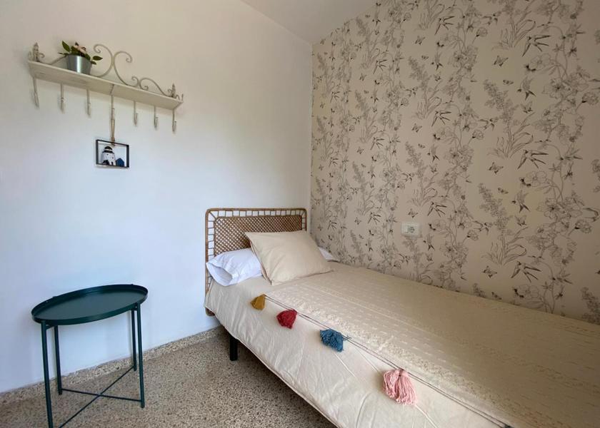 Balearic Islands Manacor Small Single Room