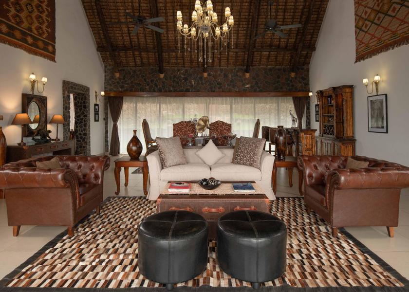Arusha Region Lake Manyara National Park Public Areas