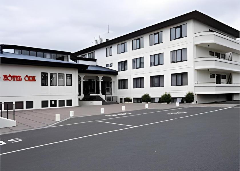 Southern Region Hveragerdi Hotel Exterior
