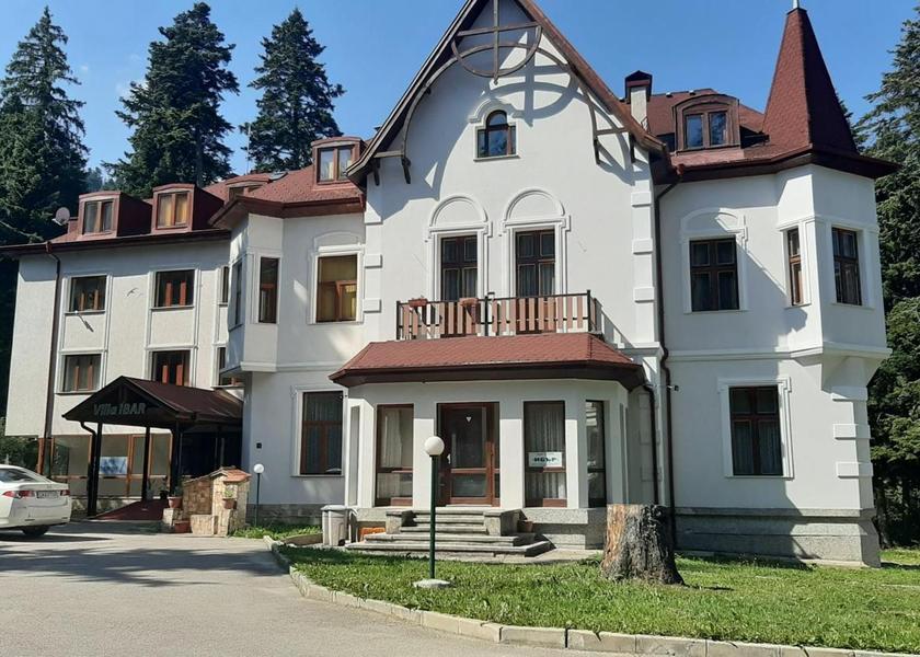 Sofia Province Samokov Exterior view