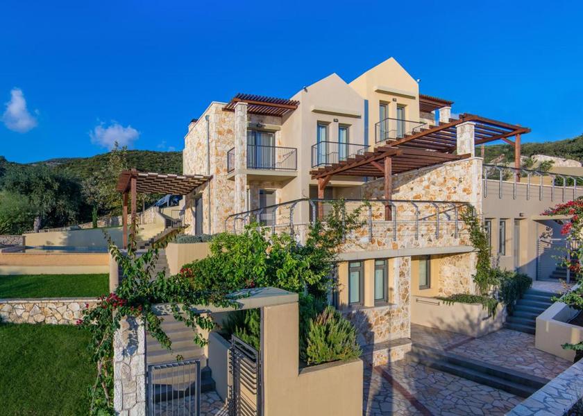 Epirus Igoumenitsa Exterior view