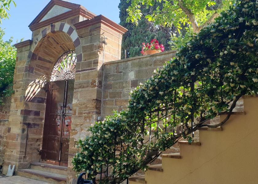 North Aegean Islands Chios 