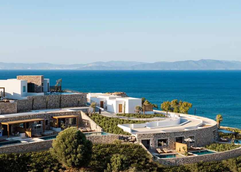 South Aegean Kos Garden