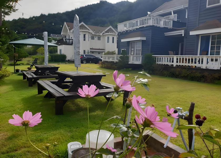 Gangwon Pyeongchang 