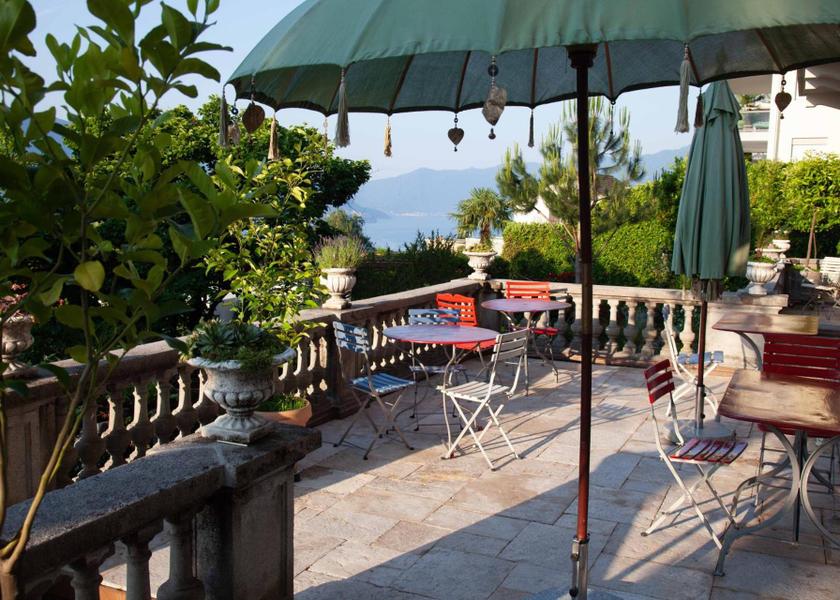 Canton of Ticino Locarno 