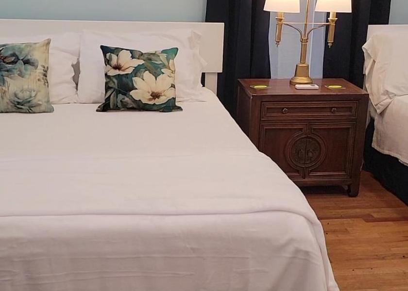 Pennsylvania Titusville Double Room with Private Bathroom