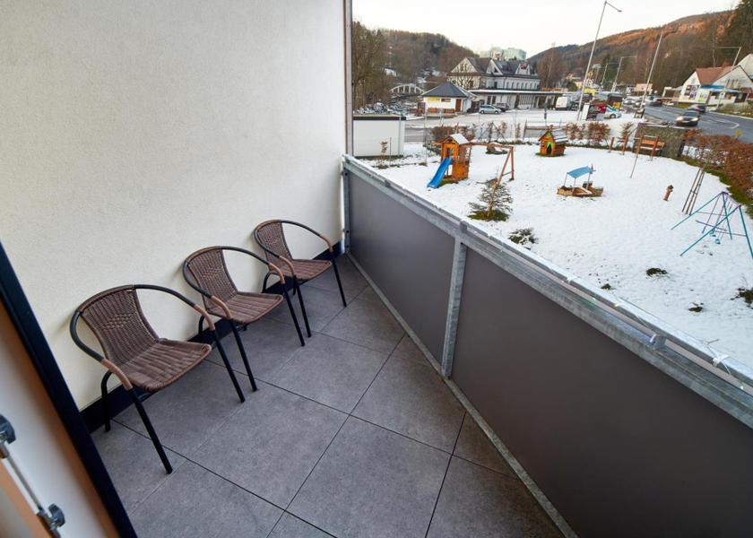 Hradec Kralove Region Vrchlabi Public Areas