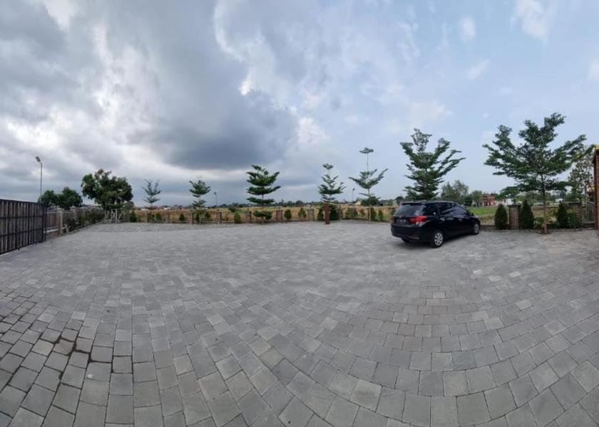 Special Region of Yogyakarta Prambanan 