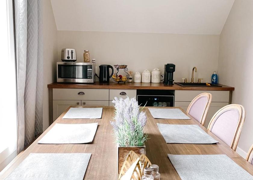 Ontario Niagara-on-the-Lake Kitchen