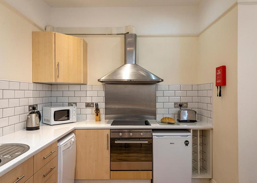 England Bodmin Kitchen
