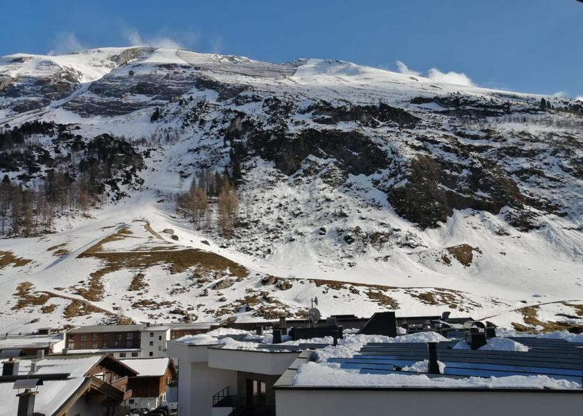 Tyrol Tux View
